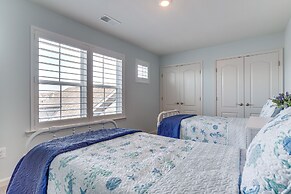 Modern & Spacious Home w/ Pool in Ocean View!