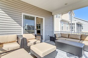 Modern & Spacious Home w/ Pool in Ocean View!