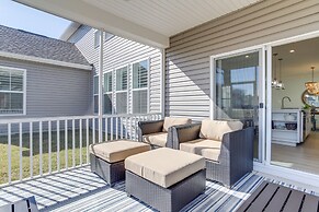 Modern & Spacious Home w/ Pool in Ocean View!