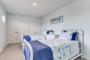 Modern & Spacious Home w/ Pool in Ocean View!