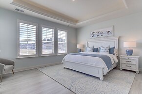 Modern & Spacious Home w/ Pool in Ocean View!