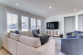 Modern & Spacious Home w/ Pool in Ocean View!