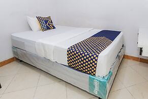 SPOT ON 93853 Budi Residence 2