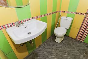 SPOT ON 93853 Budi Residence 2