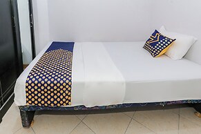 SPOT ON 93853 Budi Residence 2