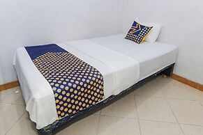 SPOT ON 93853 Budi Residence 2