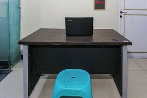 SPOT ON 93853 Budi Residence 2