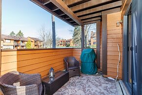 Swiss Mountain 1 Bedroom - Premier Unit with Patio by RedAwning - Save