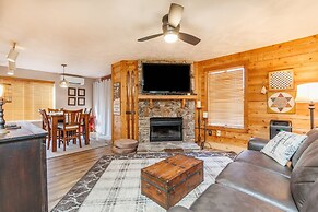 Swiss Mountain 1 Bedroom - Premier Unit with Patio by RedAwning - Save