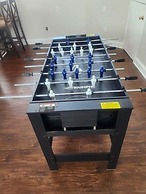 Charming 2 Story Retreat 2 Bedroom Home by RedAwning