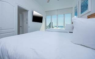 Phoenix Gulf Towers 1208 4 Bedroom Condo