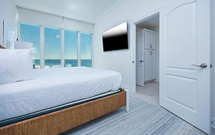 Phoenix Gulf Towers 1208 4 Bedroom Condo