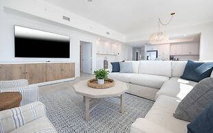 Phoenix Gulf Towers 1208 4 Bedroom Condo