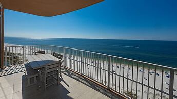 Phoenix Gulf Towers 1208 4 Bedroom Condo