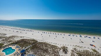 Phoenix Gulf Towers 1208 4 Bedroom Condo