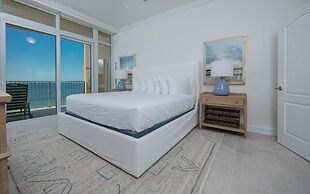 Phoenix Gulf Towers 1208 4 Bedroom Condo