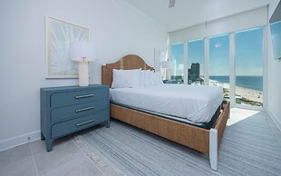 Phoenix Gulf Towers 1208 4 Bedroom Condo