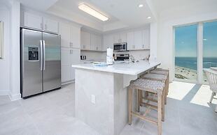 Phoenix Gulf Towers 1208 4 Bedroom Condo