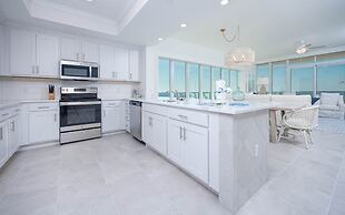 Phoenix Gulf Towers 1208 4 Bedroom Condo