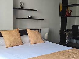 504 Moderno Aparta-Suite en Versalles Tipo Loft - Cali Tower Suites & 