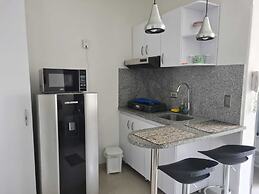 504 Moderno Aparta-Suite en Versalles Tipo Loft - Cali Tower Suites & 