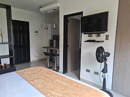 504 Moderno Aparta-Suite en Versalles Tipo Loft - Cali Tower Suites & 