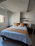 504 Moderno Aparta-Suite en Versalles Tipo Loft - Cali Tower Suites & 