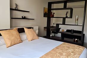 504 Moderno Aparta-Suite en Versalles Tipo Loft - Cali Tower Suites & 