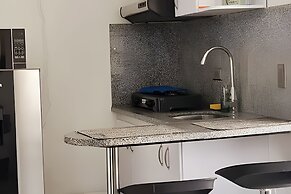 504 Moderno Aparta-Suite en Versalles Tipo Loft - Cali Tower Suites & 