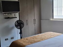 504 Moderno Aparta-Suite en Versalles Tipo Loft - Cali Tower Suites & 