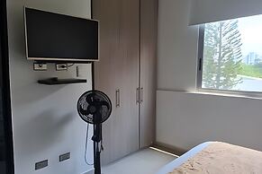 504 Moderno Aparta-Suite en Versalles Tipo Loft - Cali Tower Suites & 