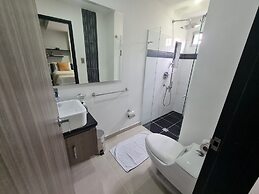 504 Moderno Aparta-Suite en Versalles Tipo Loft - Cali Tower Suites & 