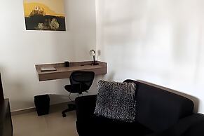 504 Moderno Aparta-Suite en Versalles Tipo Loft - Cali Tower Suites & 