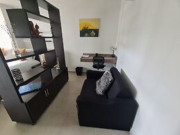 504 Moderno Aparta-Suite en Versalles Tipo Loft - Cali Tower Suites & 