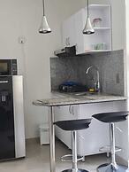 504 Moderno Aparta-Suite en Versalles Tipo Loft - Cali Tower Suites & 