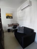 504 Moderno Aparta-Suite en Versalles Tipo Loft - Cali Tower Suites & 