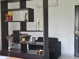 504 Moderno Aparta-Suite en Versalles Tipo Loft - Cali Tower Suites & 