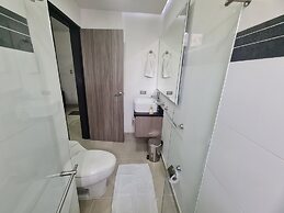 504 Moderno Aparta-Suite en Versalles Tipo Loft - Cali Tower Suites & 