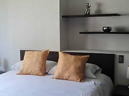 504 Moderno Aparta-Suite en Versalles Tipo Loft - Cali Tower Suites & 