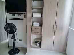 504 Moderno Aparta-Suite en Versalles Tipo Loft - Cali Tower Suites & 