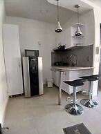 504 Moderno Aparta-Suite en Versalles Tipo Loft - Cali Tower Suites & 