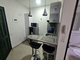 504 Moderno Aparta-Suite en Versalles Tipo Loft - Cali Tower Suites & 