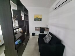 504 Moderno Aparta-Suite en Versalles Tipo Loft - Cali Tower Suites & 