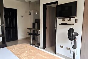 504 Moderno Aparta-Suite en Versalles Tipo Loft - Cali Tower Suites & 