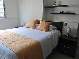 504 Moderno Aparta-Suite en Versalles Tipo Loft - Cali Tower Suites & 