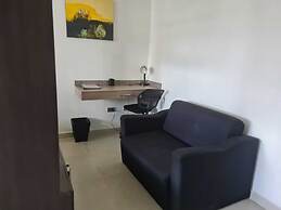 504 Moderno Aparta-Suite en Versalles Tipo Loft - Cali Tower Suites & 