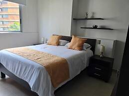 504 Moderno Aparta-Suite en Versalles Tipo Loft - Cali Tower Suites & 