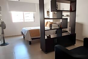 504 Moderno Aparta-Suite en Versalles Tipo Loft - Cali Tower Suites & 