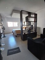 504 Moderno Aparta-Suite en Versalles Tipo Loft - Cali Tower Suites & 