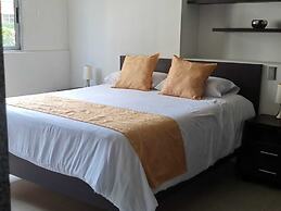 504 Moderno Aparta-Suite en Versalles Tipo Loft - Cali Tower Suites & 